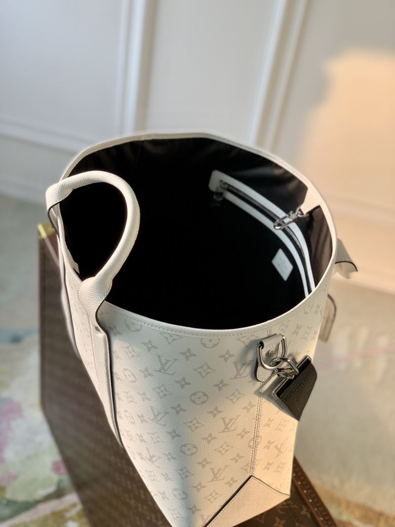 LV Shopping Bags